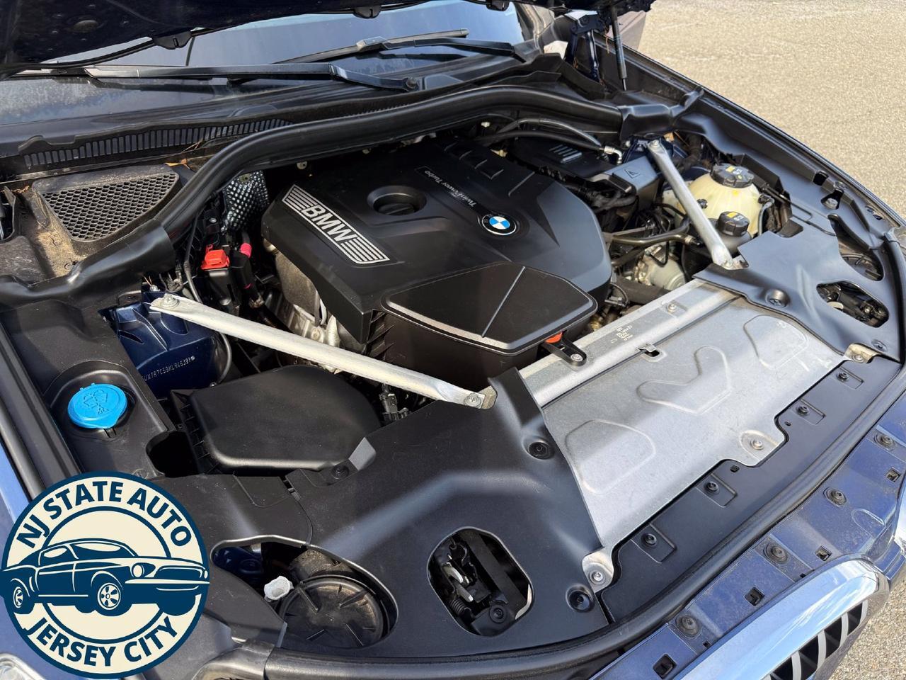2019 BMW X3 sDrive30i Jersey City NJ