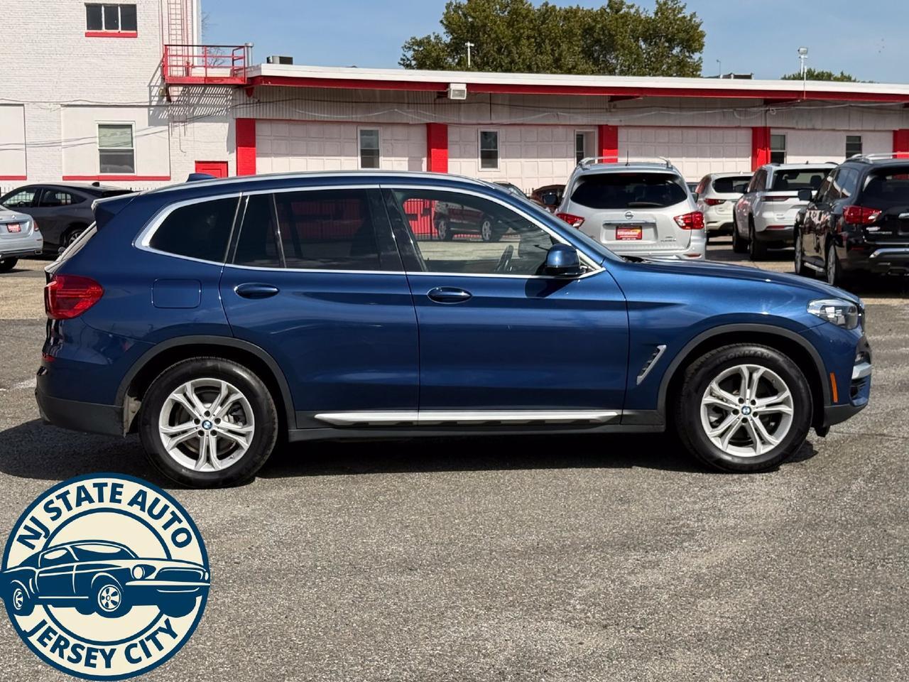 2019 BMW X3 sDrive30i Jersey City NJ