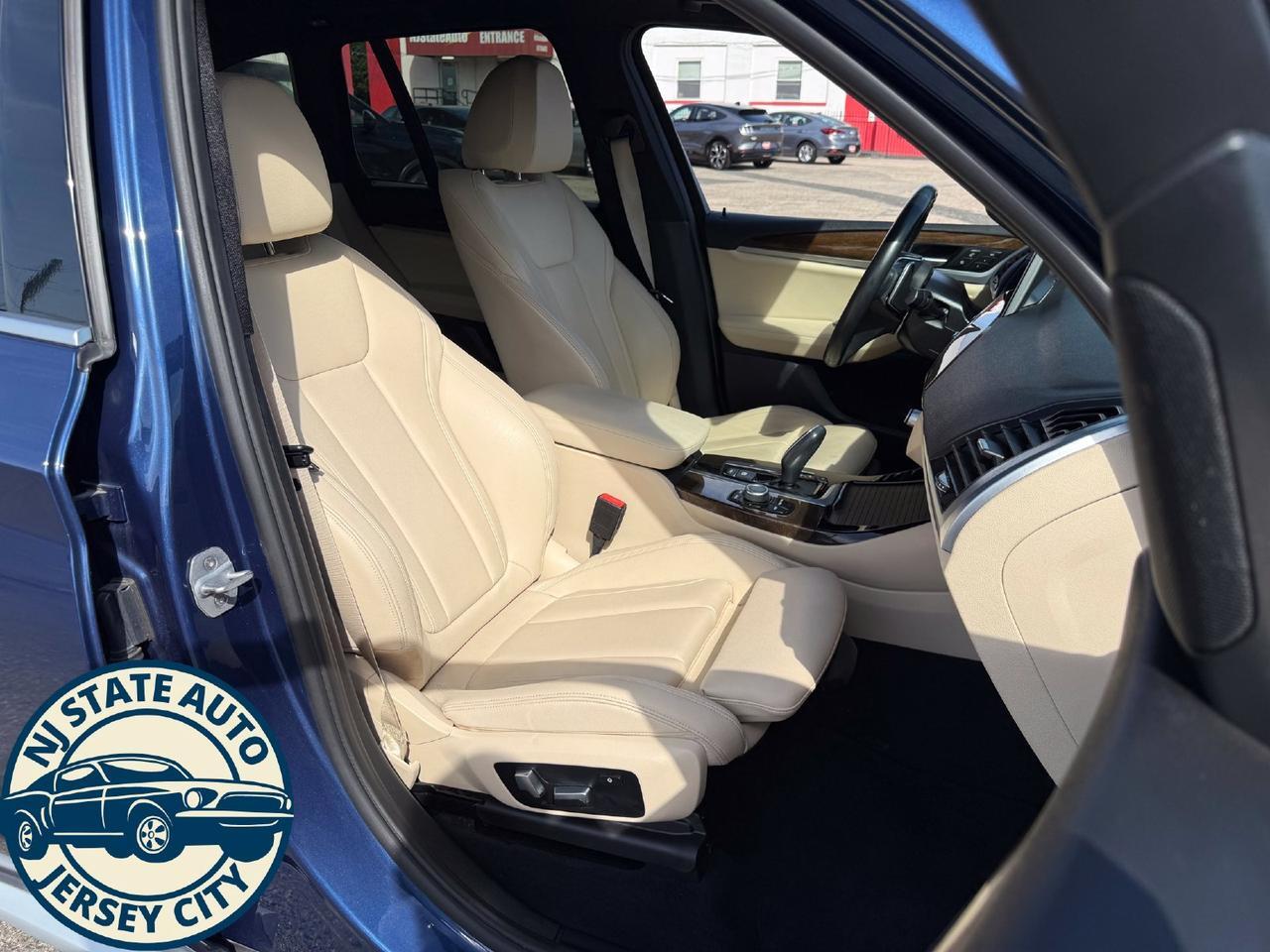 2019 BMW X3 sDrive30i Jersey City NJ
