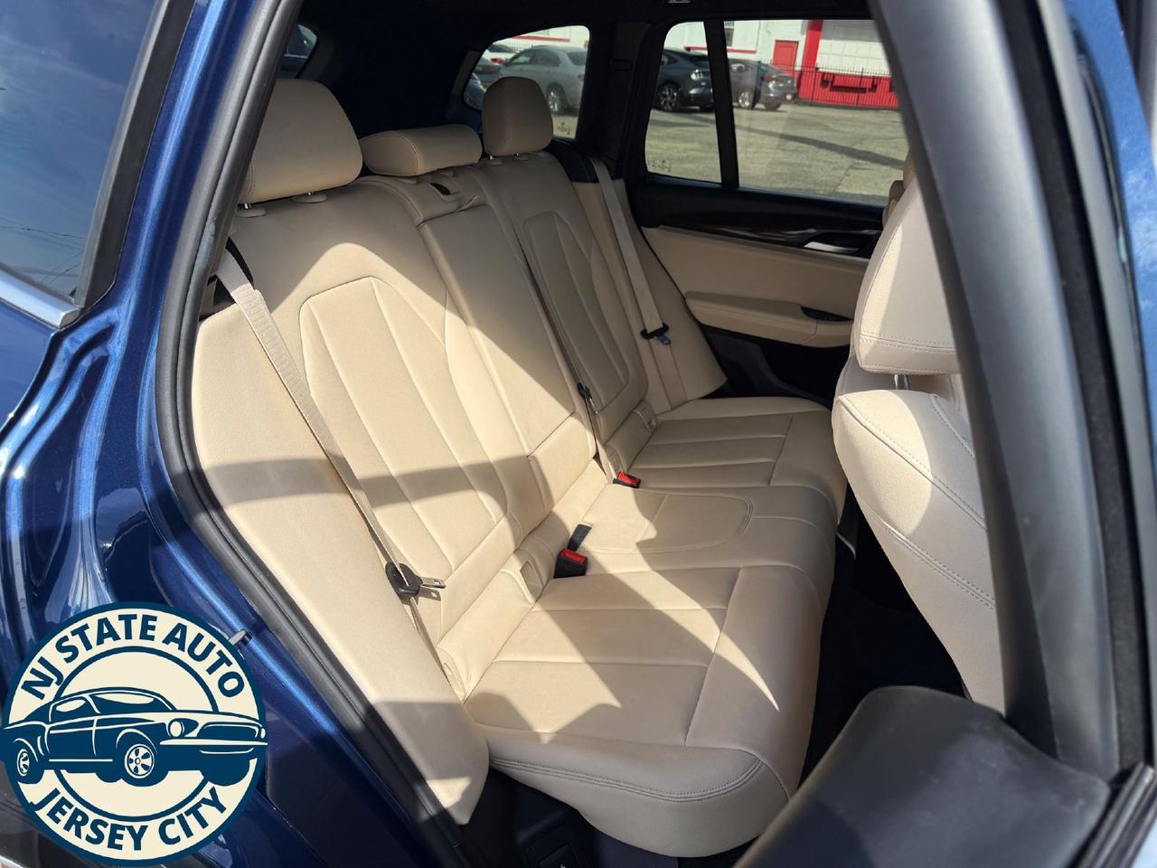 2019 BMW X3 sDrive30i Jersey City NJ