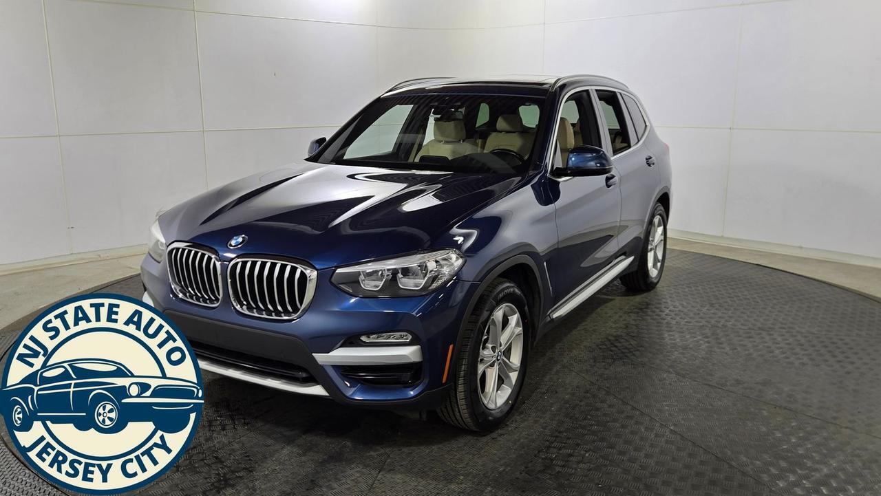2019 BMW X3 sDrive30i Jersey City NJ