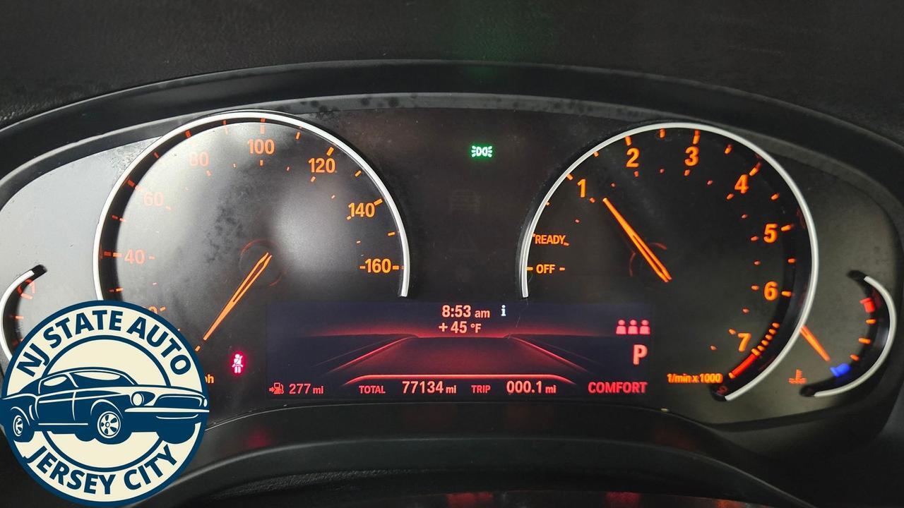 2019 BMW X3 sDrive30i Jersey City NJ