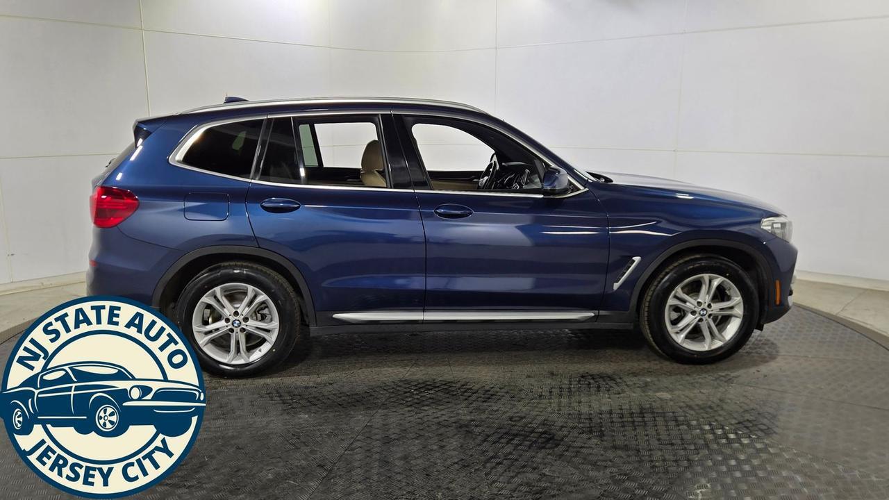 2019 BMW X3 sDrive30i Jersey City NJ