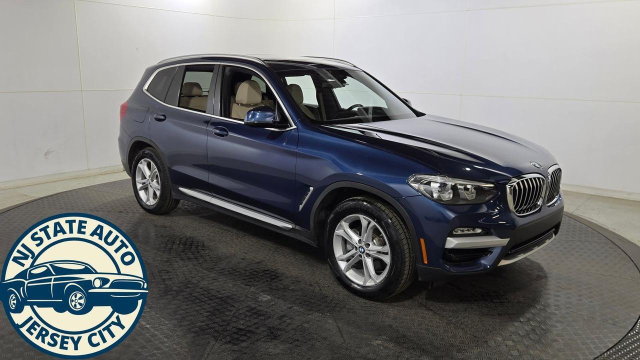 2019 BMW X3 sDrive30i Jersey City NJ