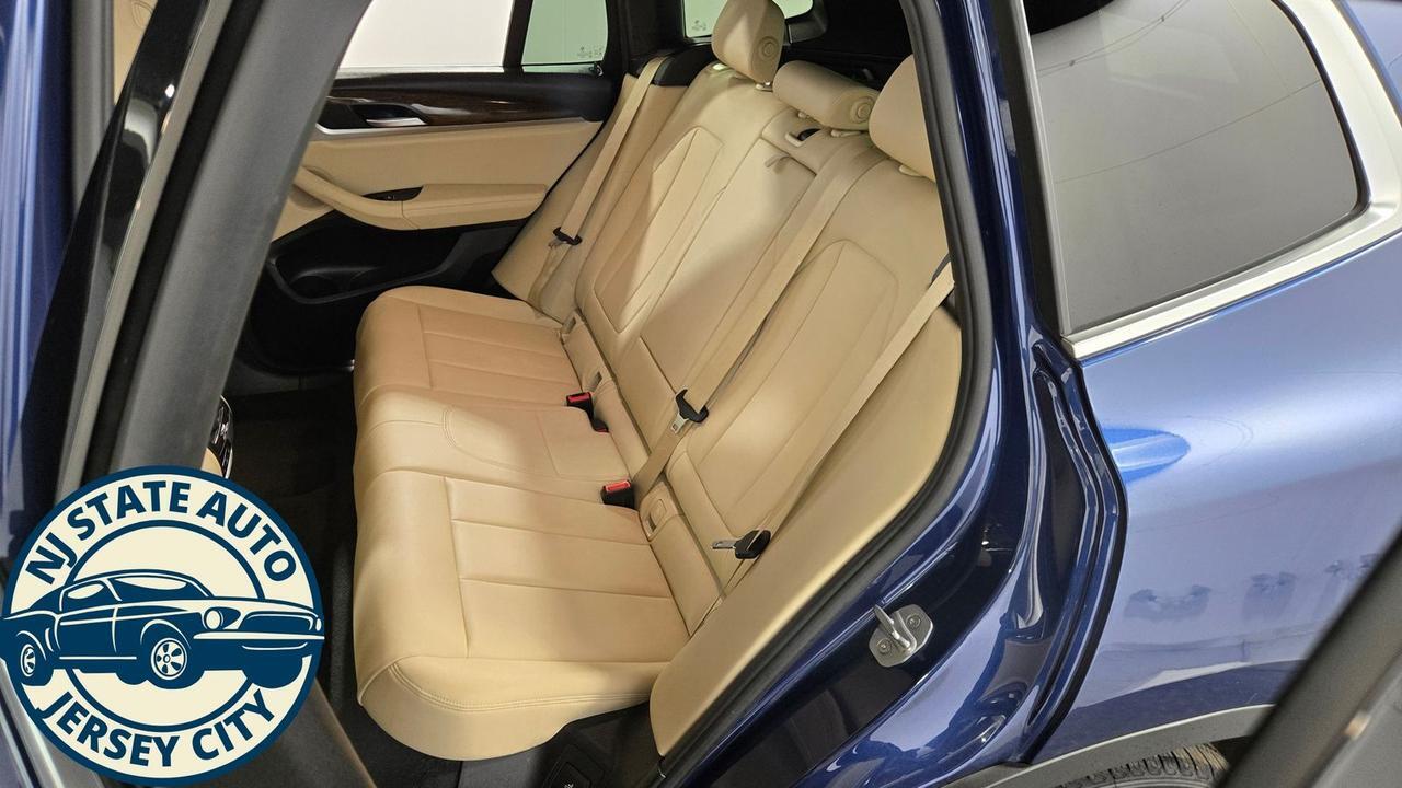 2019 BMW X3 sDrive30i Jersey City NJ