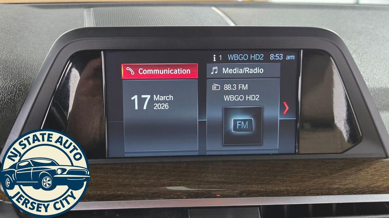 2019 BMW X3 sDrive30i Jersey City NJ