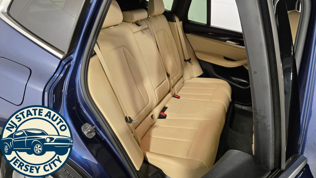 2019 BMW X3 sDrive30i Jersey City NJ
