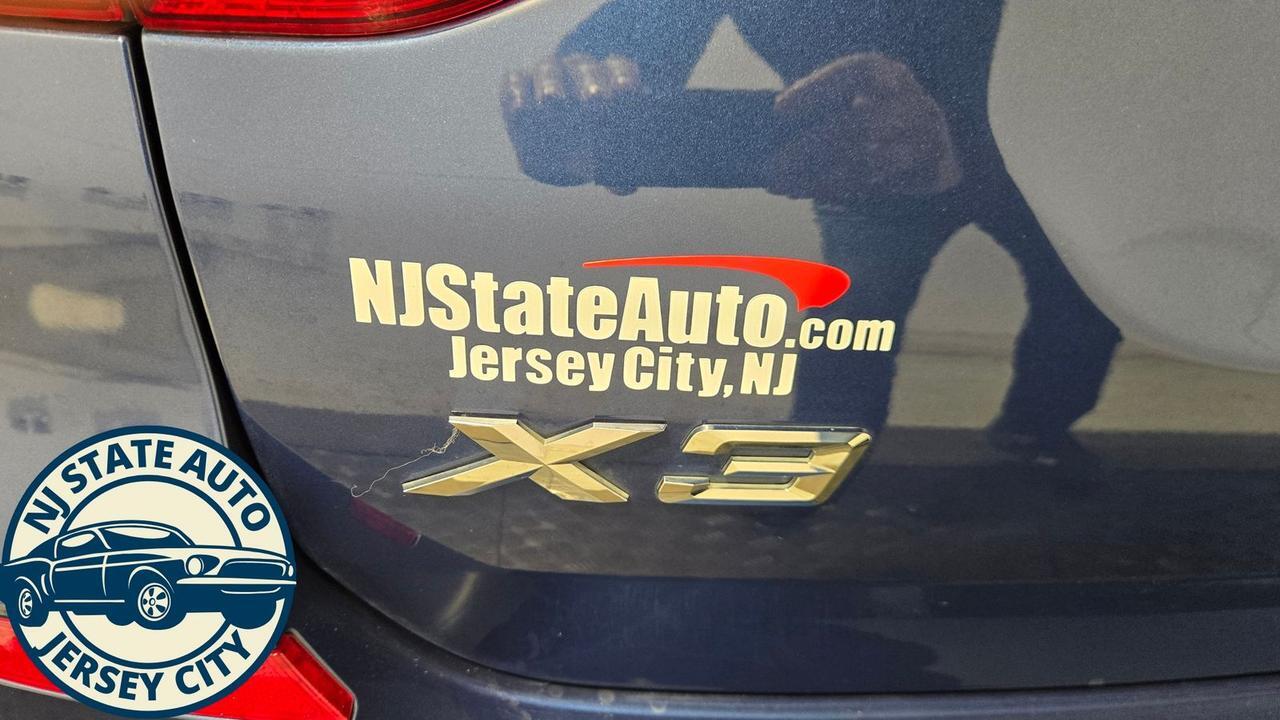 2019 BMW X3 sDrive30i Jersey City NJ
