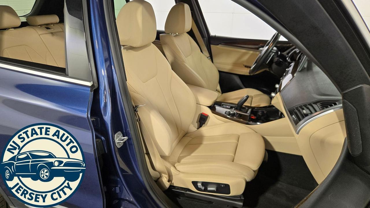 2019 BMW X3 sDrive30i Jersey City NJ