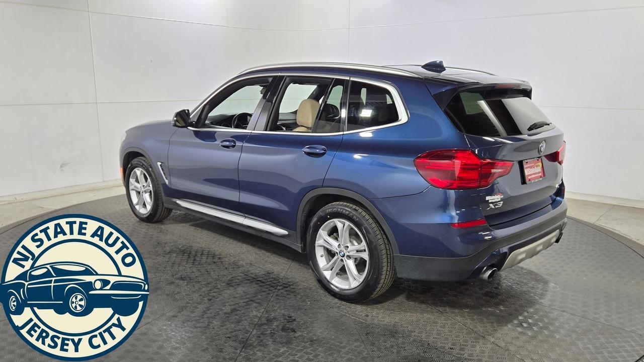 2019 BMW X3 sDrive30i Jersey City NJ