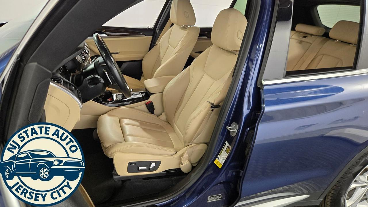 2019 BMW X3 sDrive30i Jersey City NJ