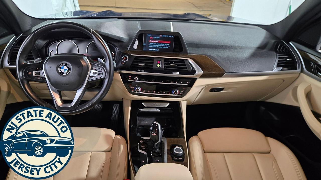 2019 BMW X3 sDrive30i Jersey City NJ