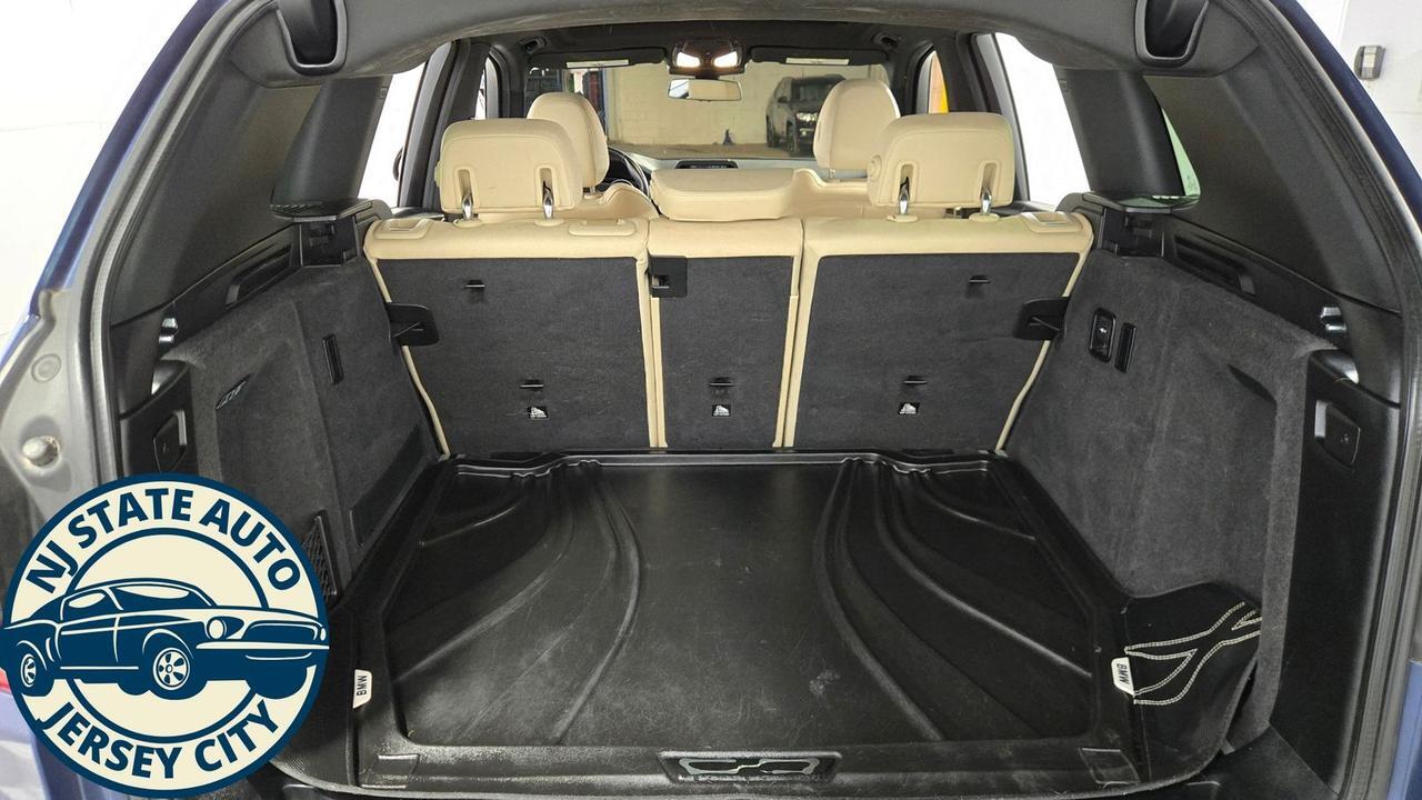 2019 BMW X3 sDrive30i Jersey City NJ