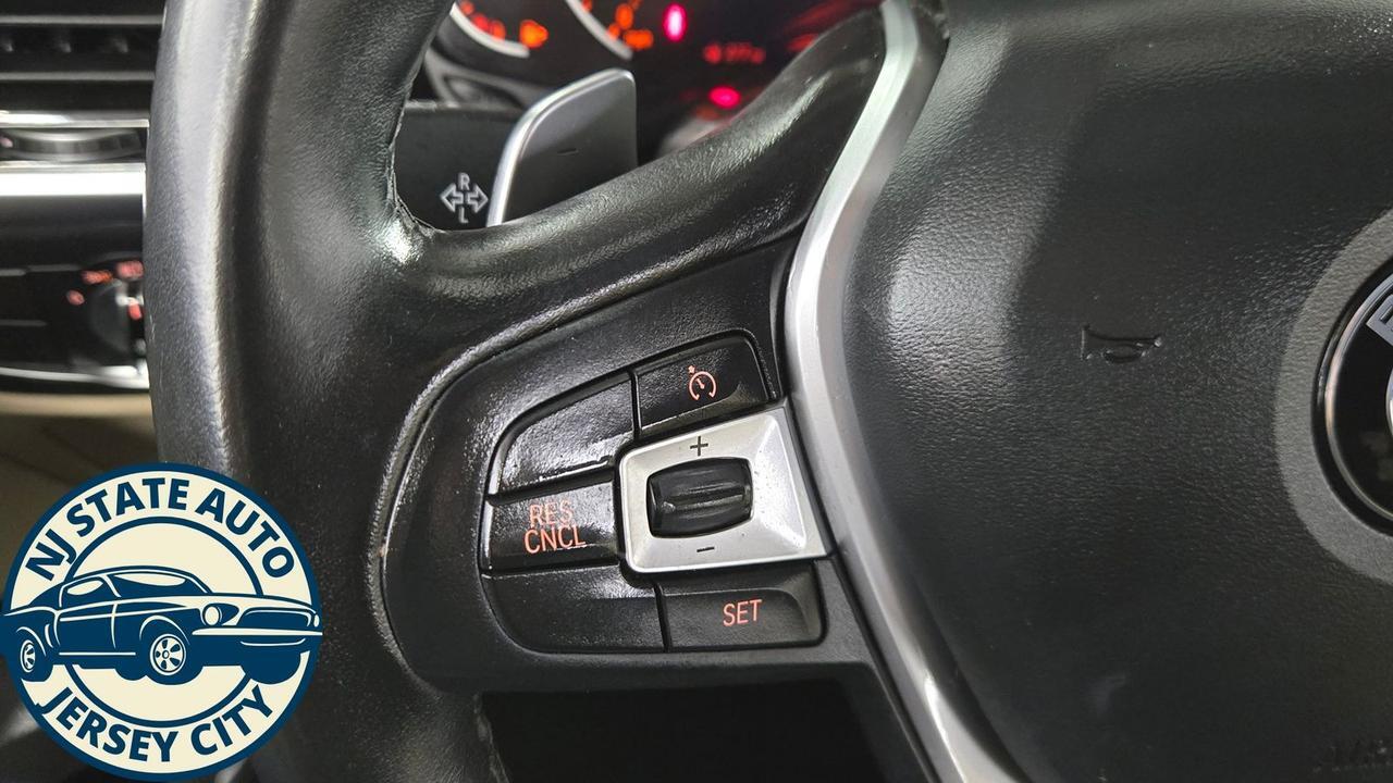 2019 BMW X3 sDrive30i Jersey City NJ