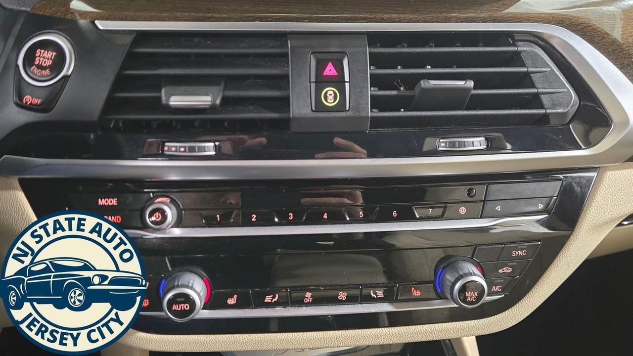 2019 BMW X3 sDrive30i Jersey City NJ