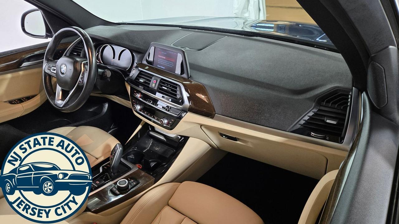 2019 BMW X3 sDrive30i Jersey City NJ