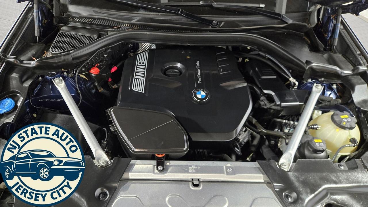 2019 BMW X3 sDrive30i Jersey City NJ