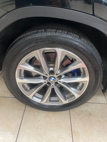 2019 BMW X3 sDrive30i LUXURY LINE Dallas NC