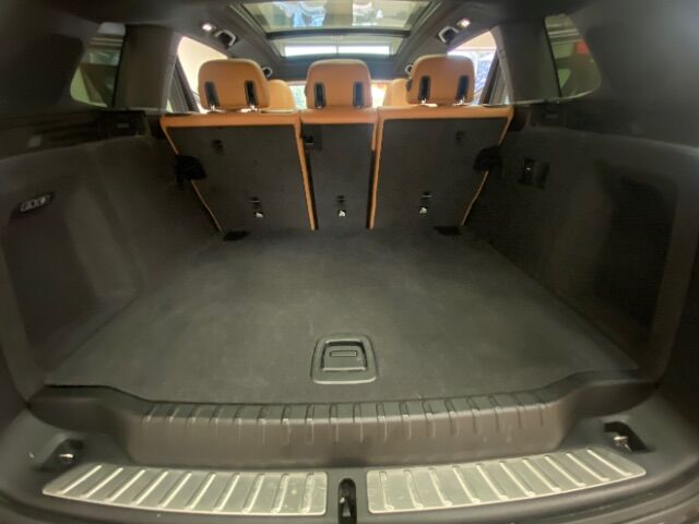 2019 BMW X3 sDrive30i LUXURY LINE Dallas NC