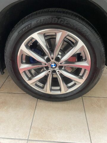 2019 BMW X3 sDrive30i LUXURY LINE Dallas NC