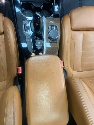 2019 BMW X3 sDrive30i LUXURY LINE Dallas NC