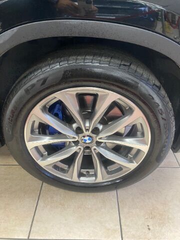 2019 BMW X3 sDrive30i LUXURY LINE Dallas NC