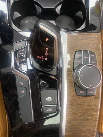 2019 BMW X3 sDrive30i LUXURY LINE Dallas NC