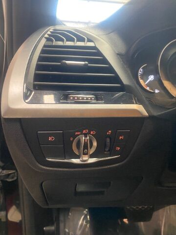 2019 BMW X3 sDrive30i LUXURY LINE Charlotte NC