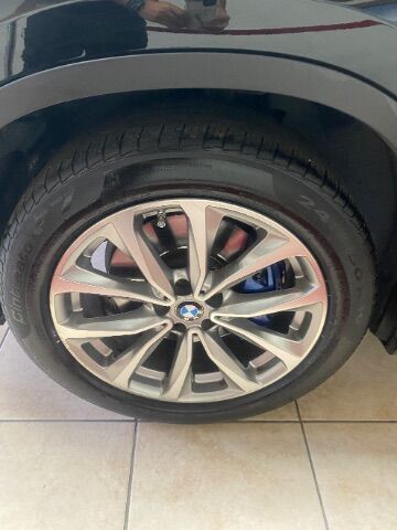 2019 BMW X3 sDrive30i LUXURY LINE Charlotte NC