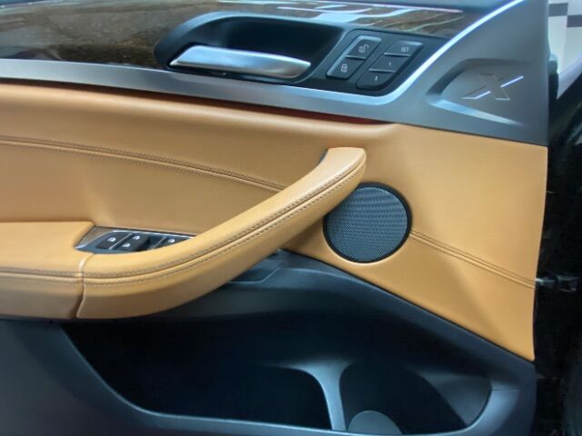 2019 BMW X3 sDrive30i LUXURY LINE Charlotte NC