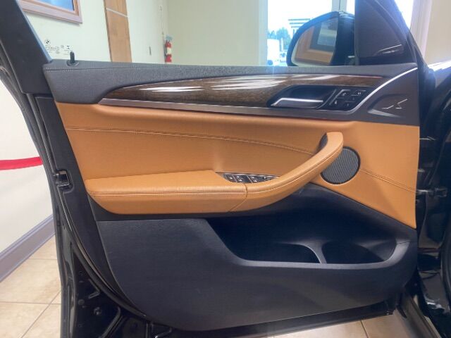 2019 BMW X3 sDrive30i LUXURY LINE Charlotte NC