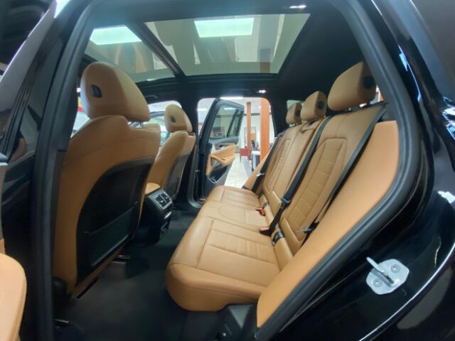 2019 BMW X3 sDrive30i LUXURY LINE Charlotte NC