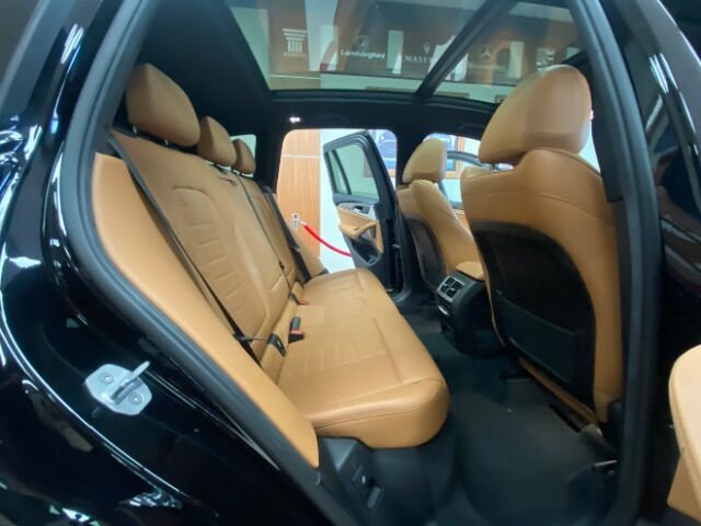 2019 BMW X3 sDrive30i LUXURY LINE Charlotte NC