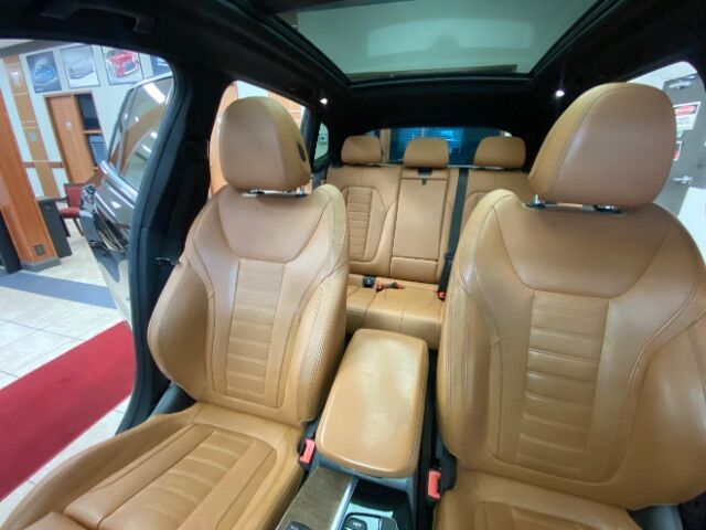 2019 BMW X3 sDrive30i LUXURY LINE Charlotte NC