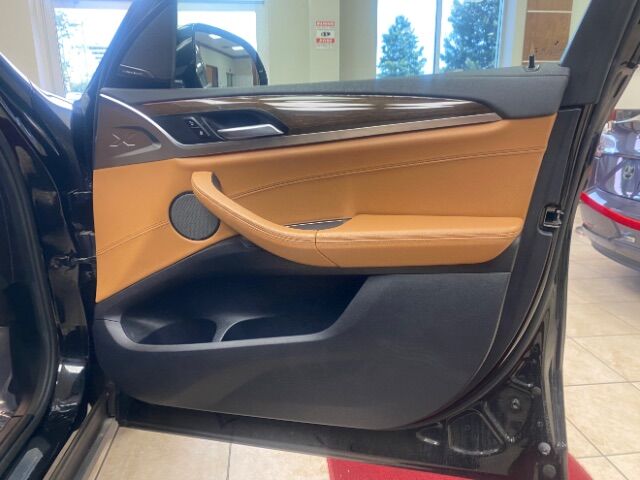 2019 BMW X3 sDrive30i LUXURY LINE Charlotte NC