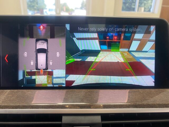 2019 BMW X3 sDrive30i LUXURY LINE Charlotte NC