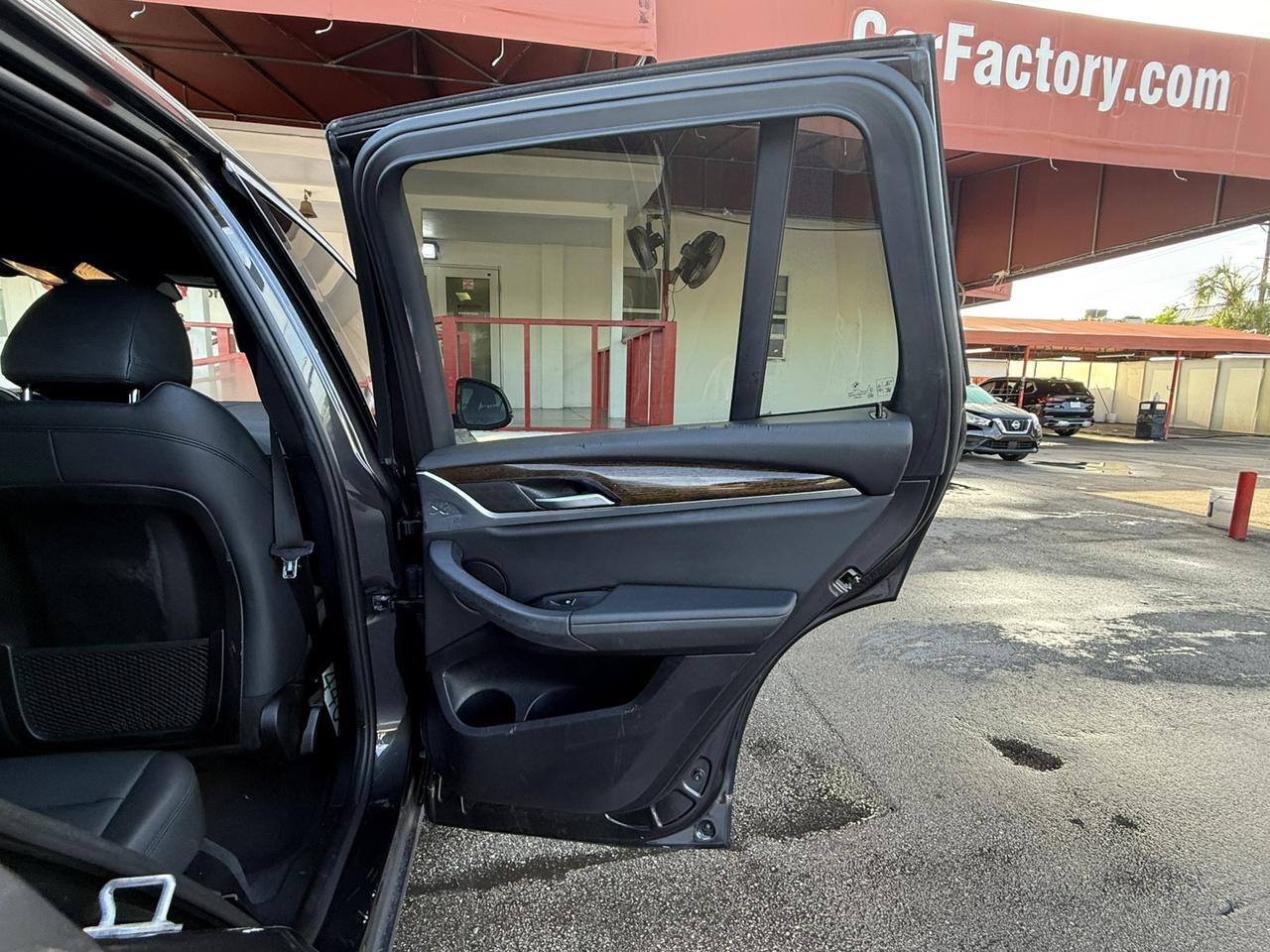 2019 BMW X3 sDrive30i Hollywood FL