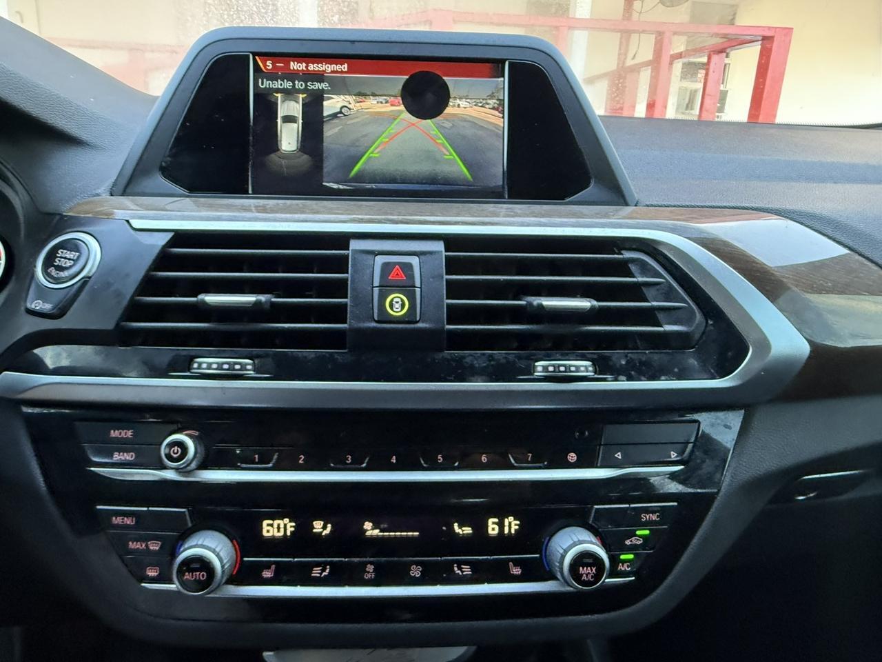 2019 BMW X3 sDrive30i Hollywood FL