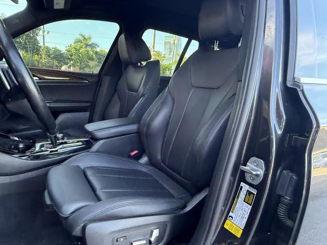2019 BMW X3 sDrive30i Hollywood FL