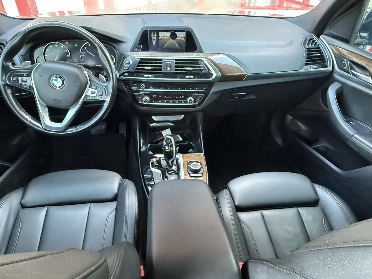 2019 BMW X3 sDrive30i Hollywood FL