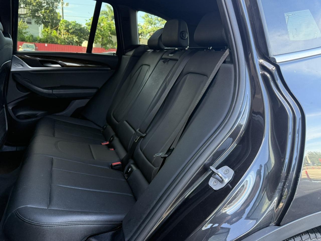 2019 BMW X3 sDrive30i Hollywood FL