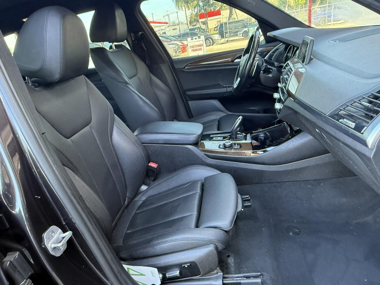2019 BMW X3 sDrive30i Hollywood FL