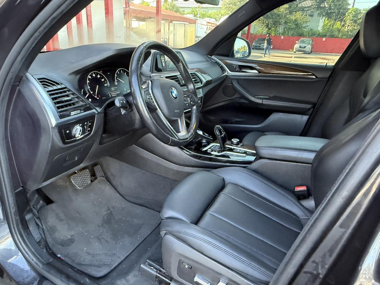 2019 BMW X3 sDrive30i Hollywood FL