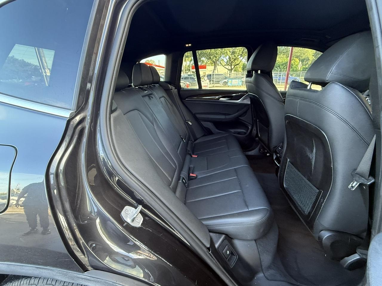 2019 BMW X3 sDrive30i Hollywood FL