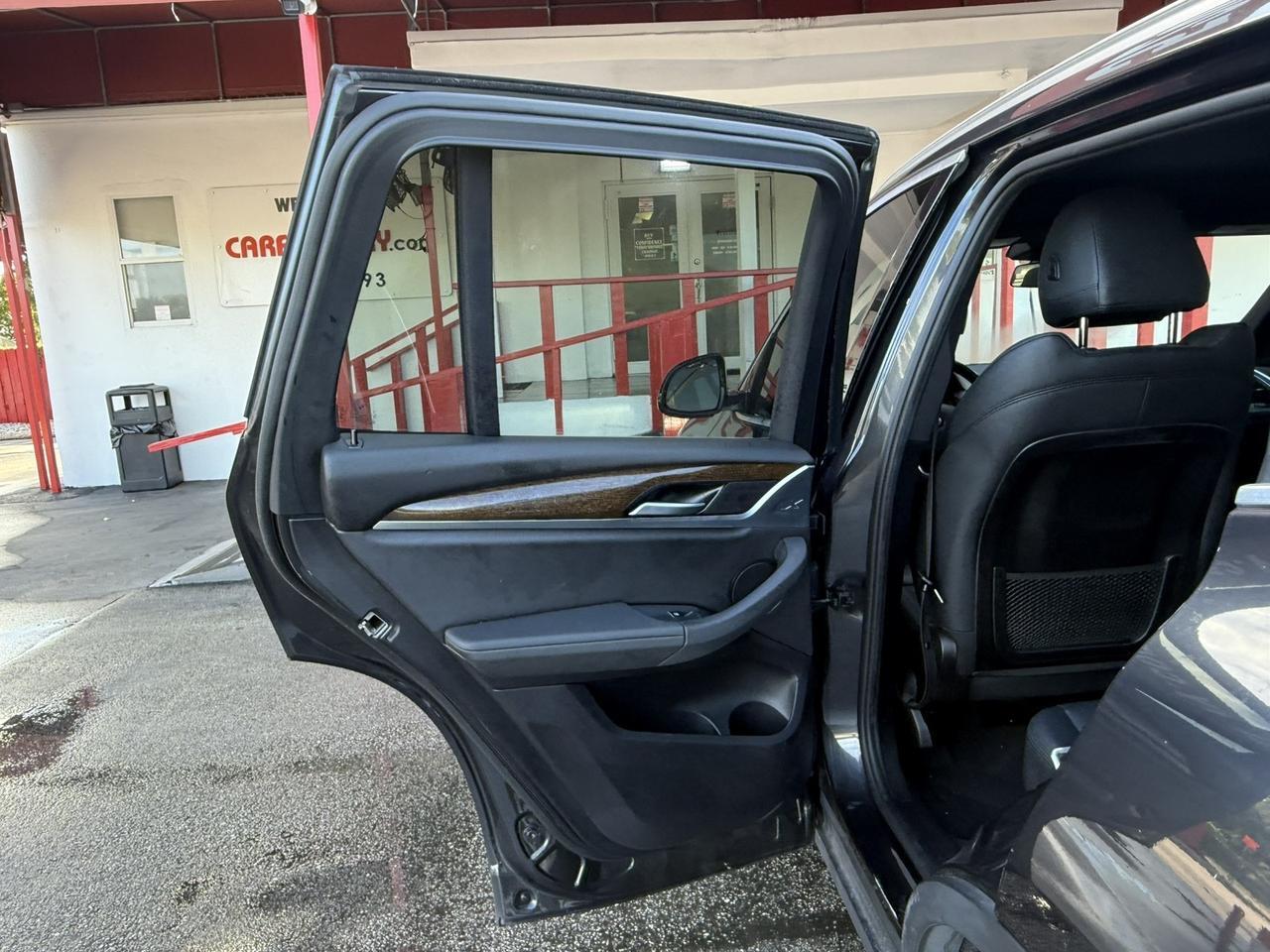 2019 BMW X3 sDrive30i Hollywood FL