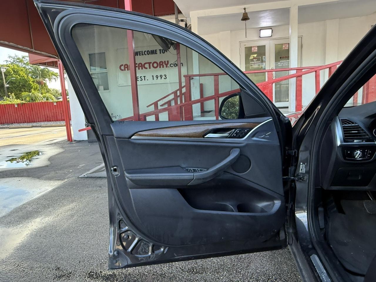 2019 BMW X3 sDrive30i Hollywood FL