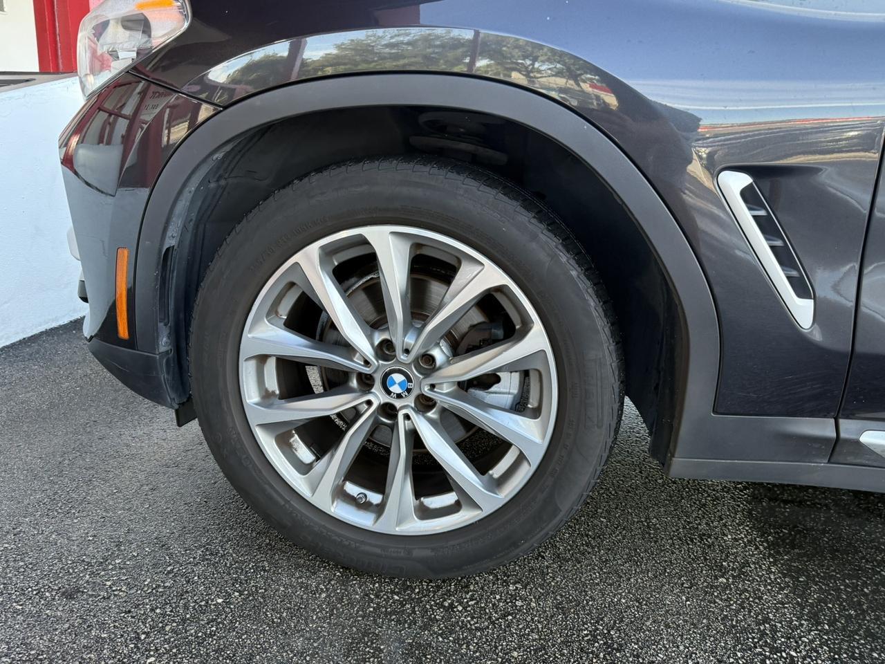 2019 BMW X3 sDrive30i Hollywood FL