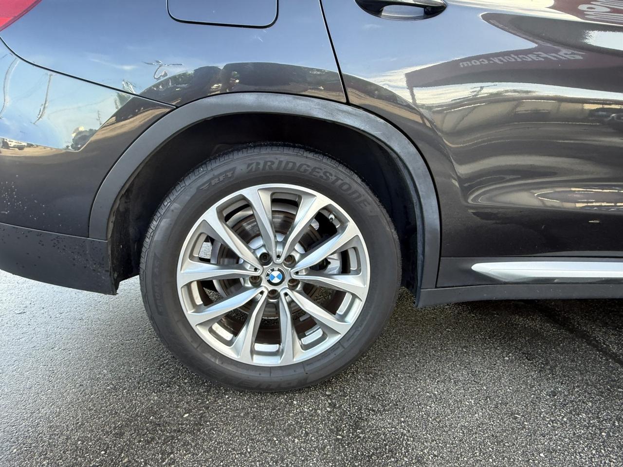 2019 BMW X3 sDrive30i Hollywood FL