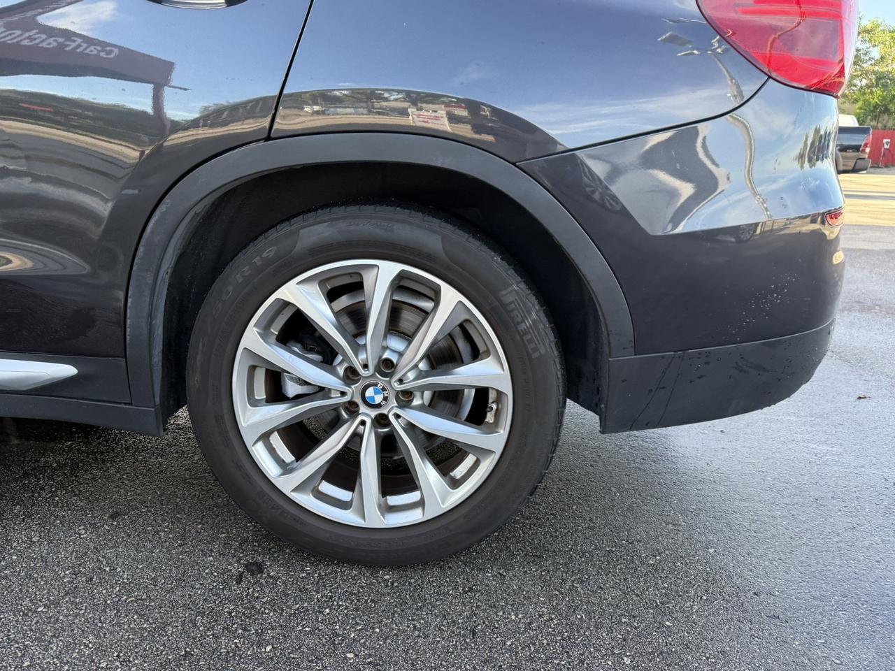 2019 BMW X3 sDrive30i Hollywood FL