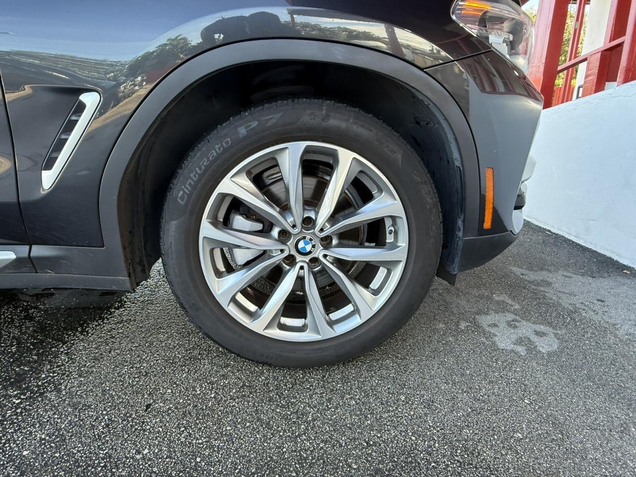 2019 BMW X3 sDrive30i Hollywood FL